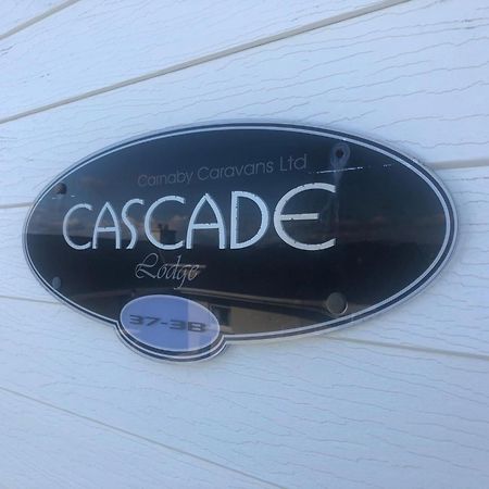 Cascade Lodge & Hot Tub F94 H0Fr Donegal Town Esterno foto