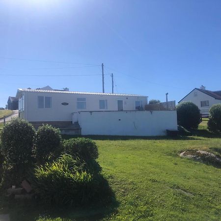 Cascade Lodge & Hot Tub F94 H0Fr Donegal Town Esterno foto