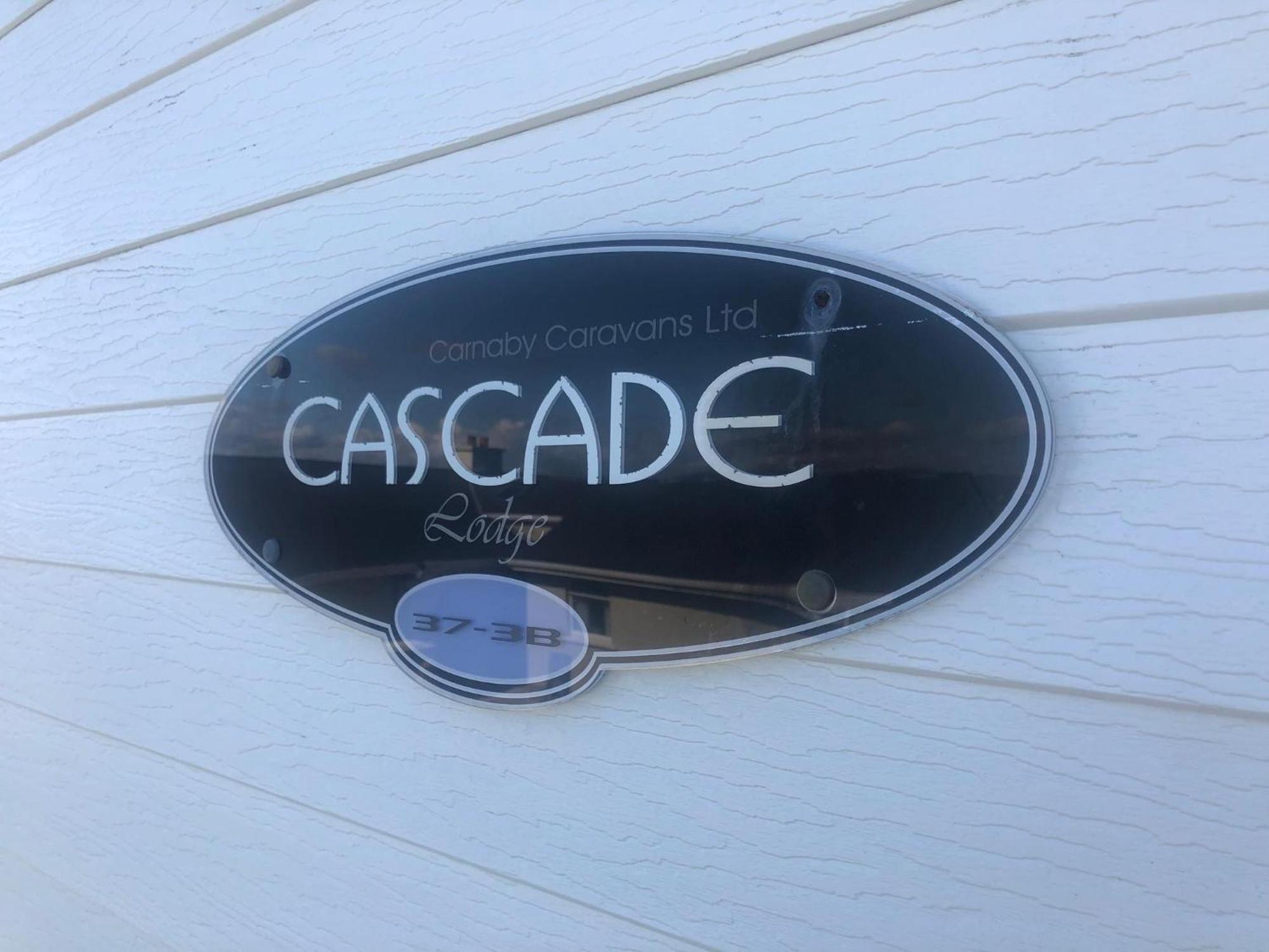 Cascade Lodge & Hot Tub F94 H0Fr Donegal Town Esterno foto