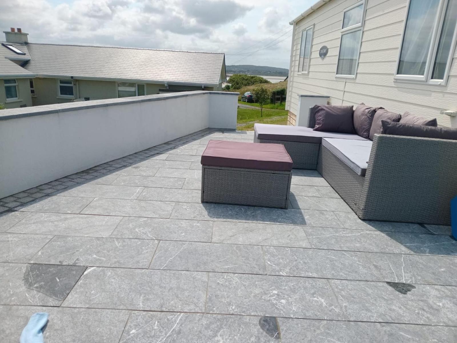 Cascade Lodge & Hot Tub F94 H0Fr Donegal Town Esterno foto